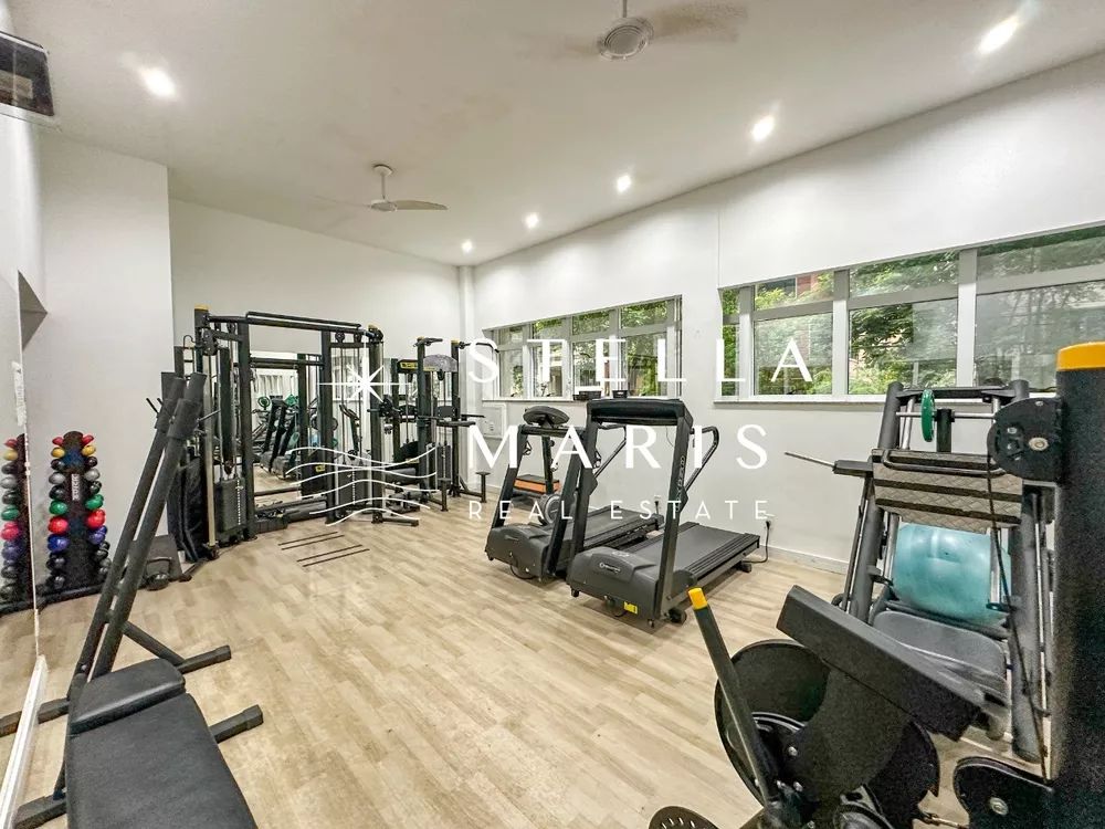 Cobertura, 4 quartos, 232 m² - Foto 28