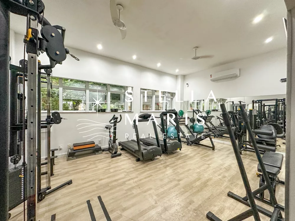 Cobertura, 4 quartos, 232 m² - Foto 19