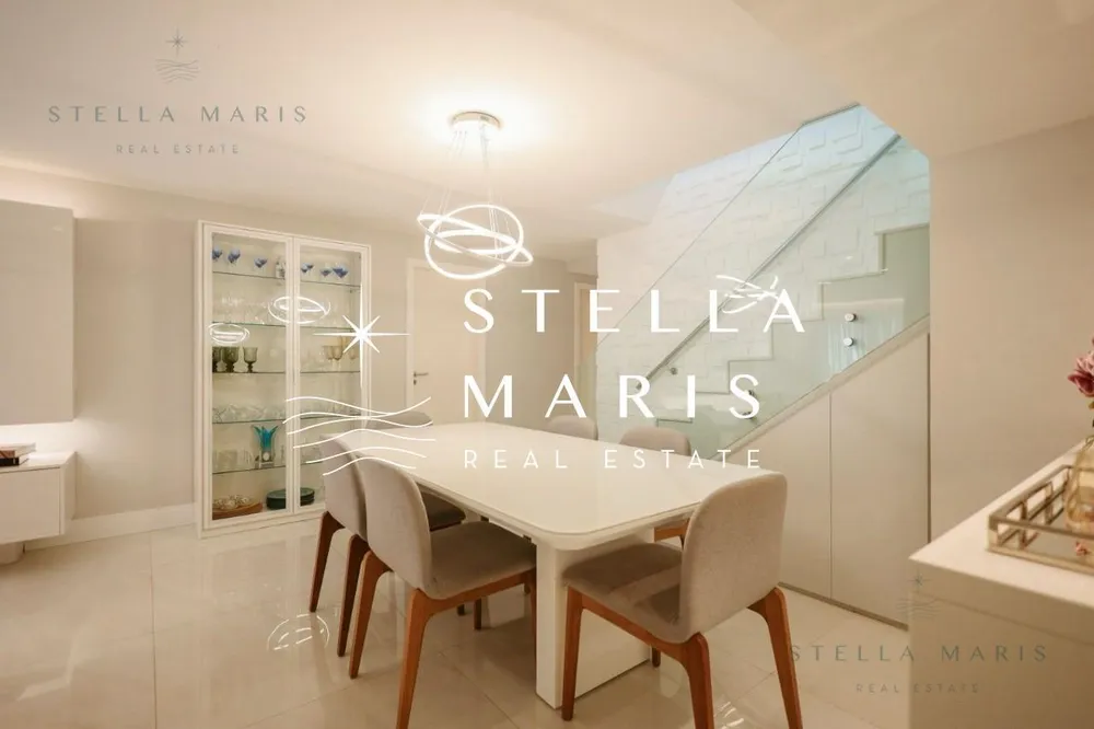 Cobertura, 4 quartos, 232 m² - Foto 18