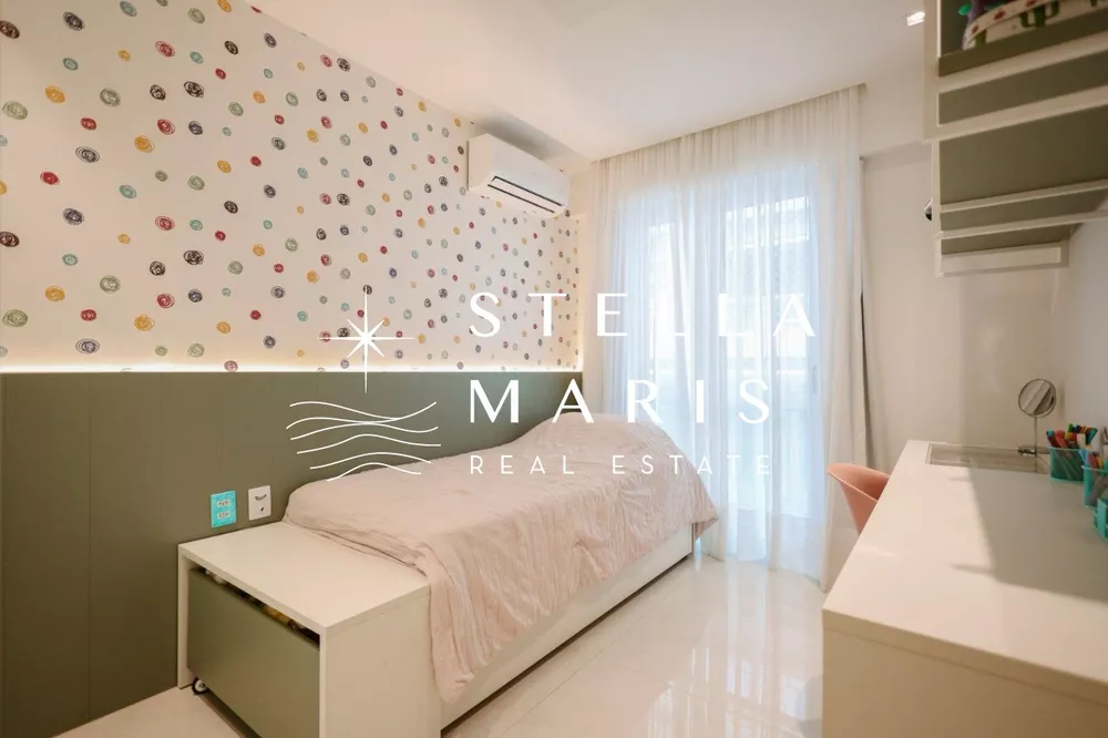 Cobertura, 4 quartos, 232 m² - Foto 27