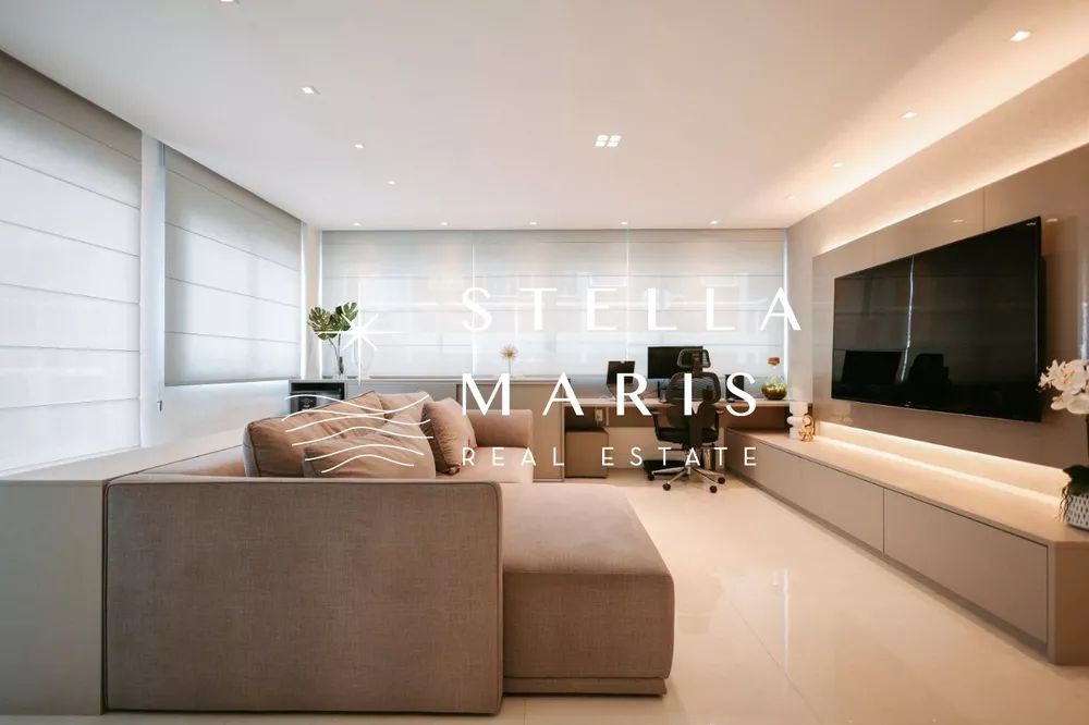 Cobertura, 4 quartos, 232 m² - Foto 8