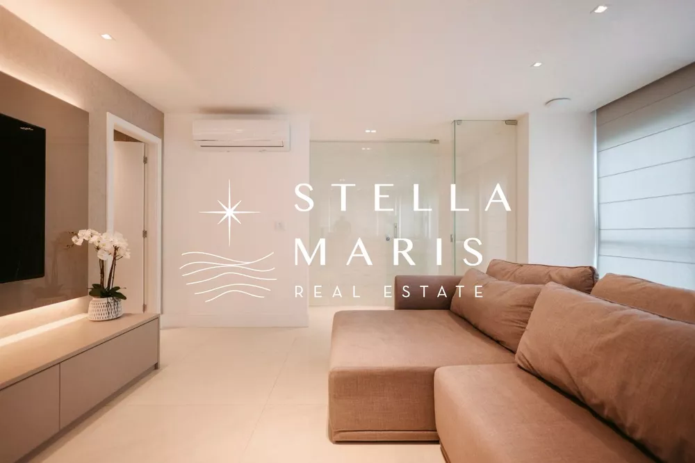 Cobertura, 4 quartos, 232 m² - Foto 6