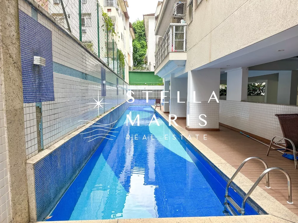 Cobertura, 4 quartos, 232 m² - Foto 2