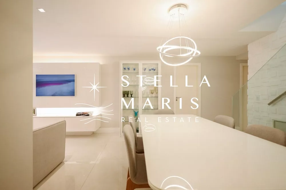 Cobertura, 4 quartos, 232 m² - Foto 25