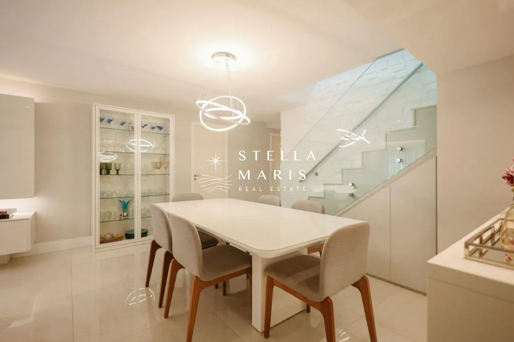 Cobertura, 4 quartos, 232 m² - Foto 16