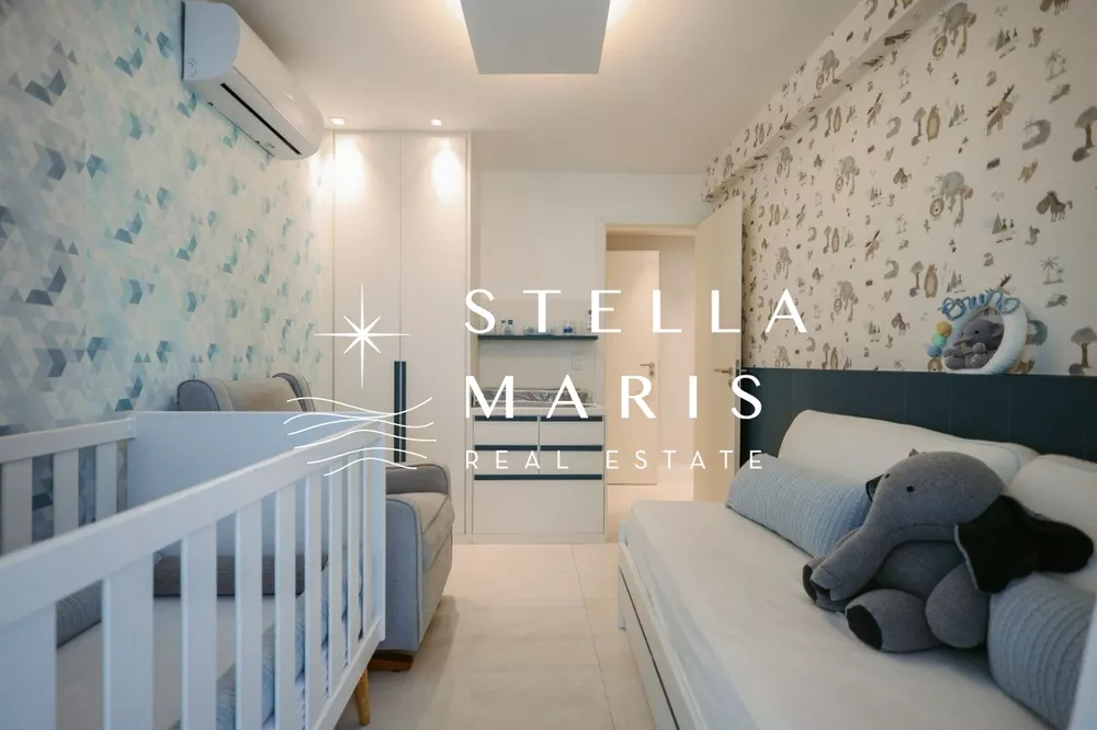 Cobertura, 4 quartos, 232 m² - Foto 15