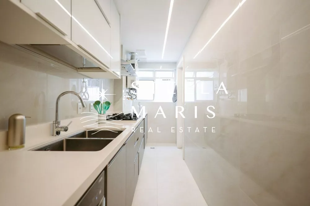 Cobertura, 4 quartos, 232 m² - Foto 14