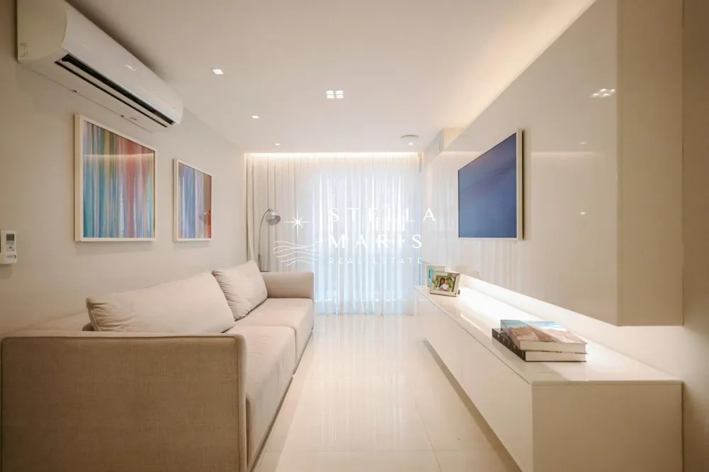 Cobertura, 4 quartos, 232 m² - Foto 1