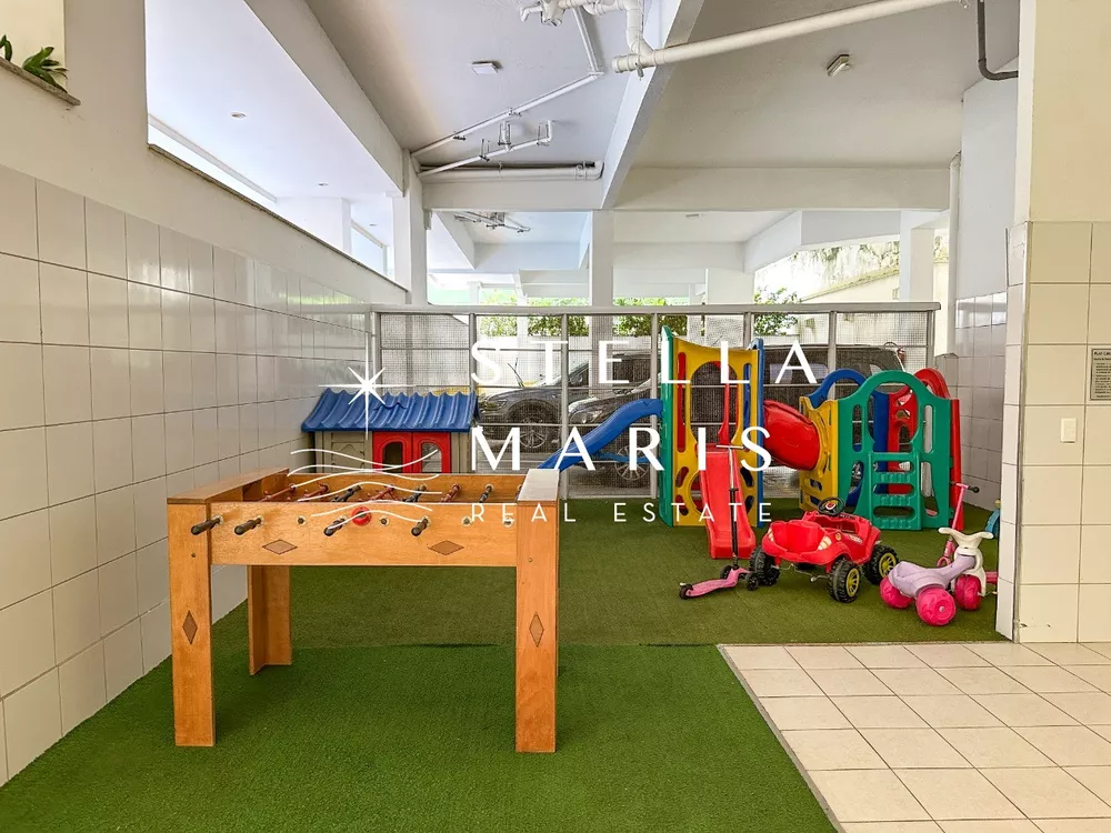 Cobertura, 4 quartos, 232 m² - Foto 22