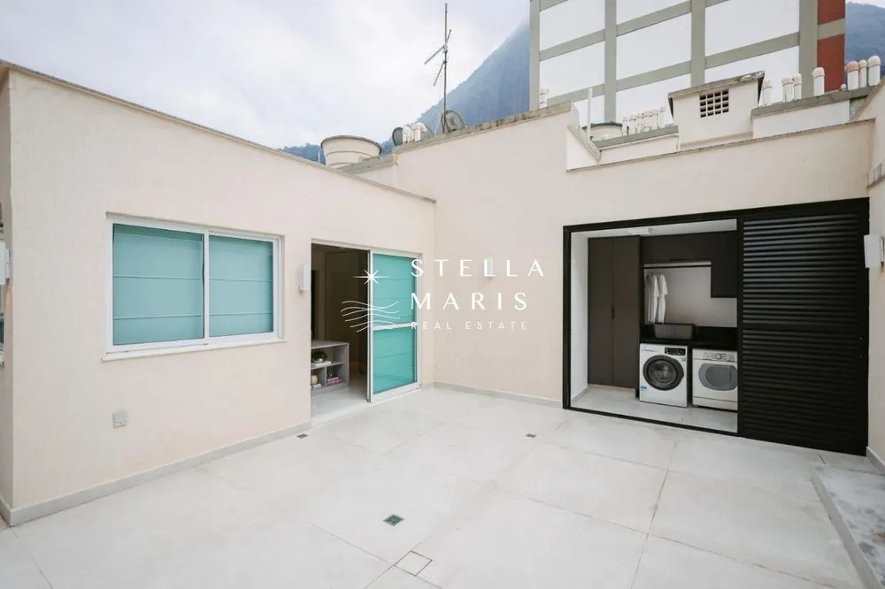 Cobertura, 4 quartos, 232 m² - Foto 56