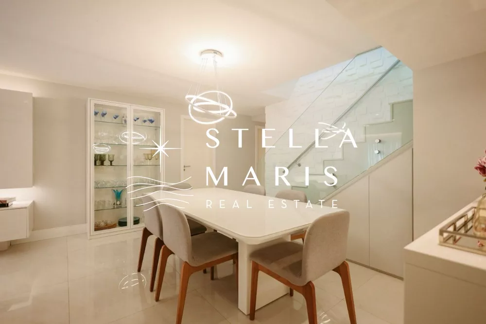 Cobertura, 4 quartos, 232 m² - Foto 13