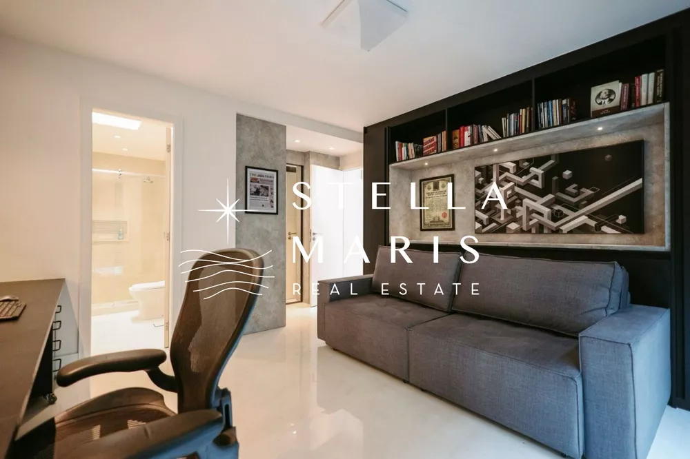 Cobertura, 4 quartos, 232 m² - Foto 3
