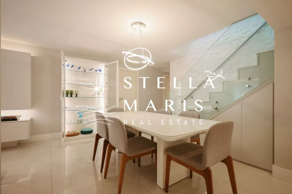 Cobertura, 4 quartos, 232 m² - Foto 31
