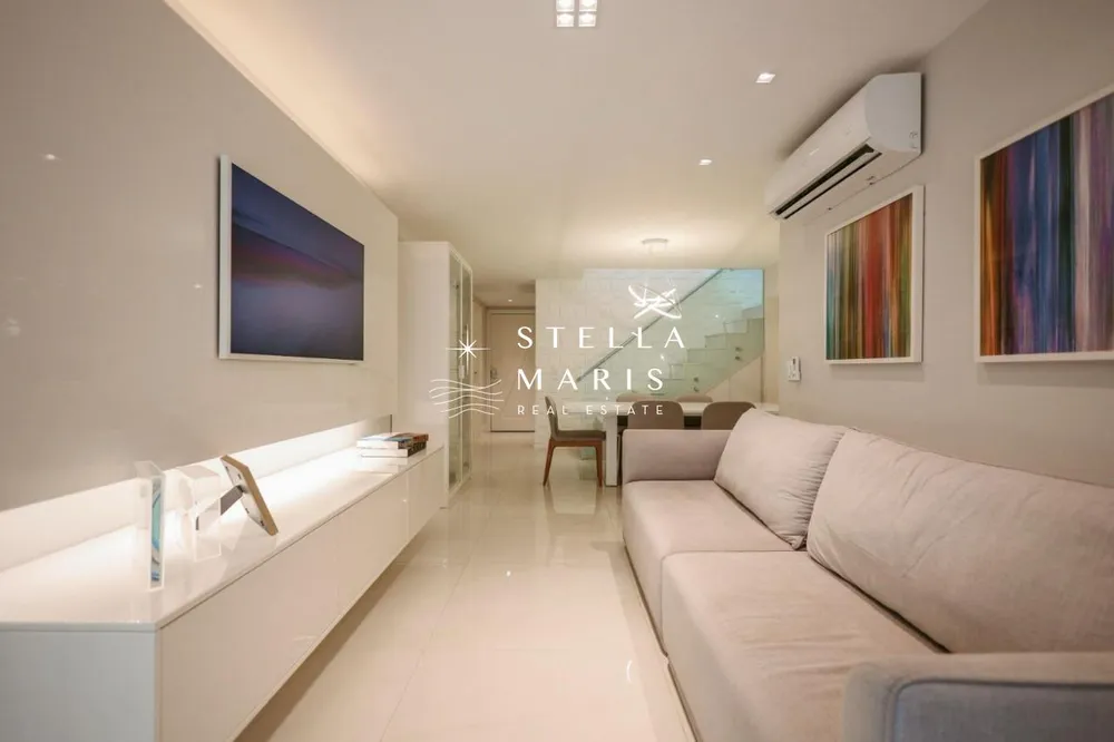 Cobertura, 4 quartos, 232 m² - Foto 4