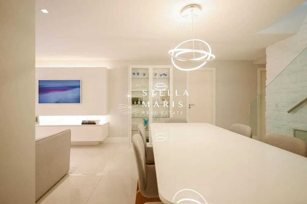 Cobertura, 4 quartos, 232 m² - Foto 13
