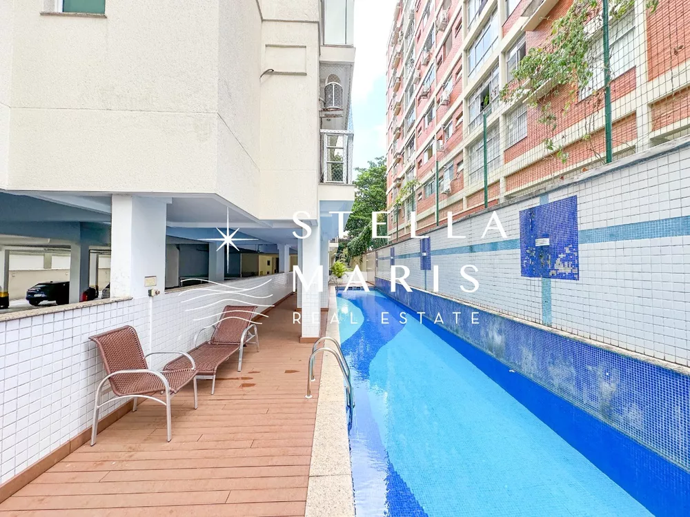 Cobertura, 4 quartos, 232 m² - Foto 17