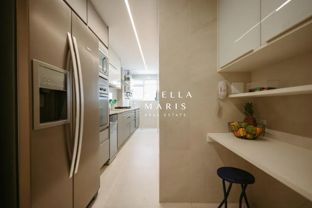 Cobertura, 4 quartos, 232 m² - Foto 19