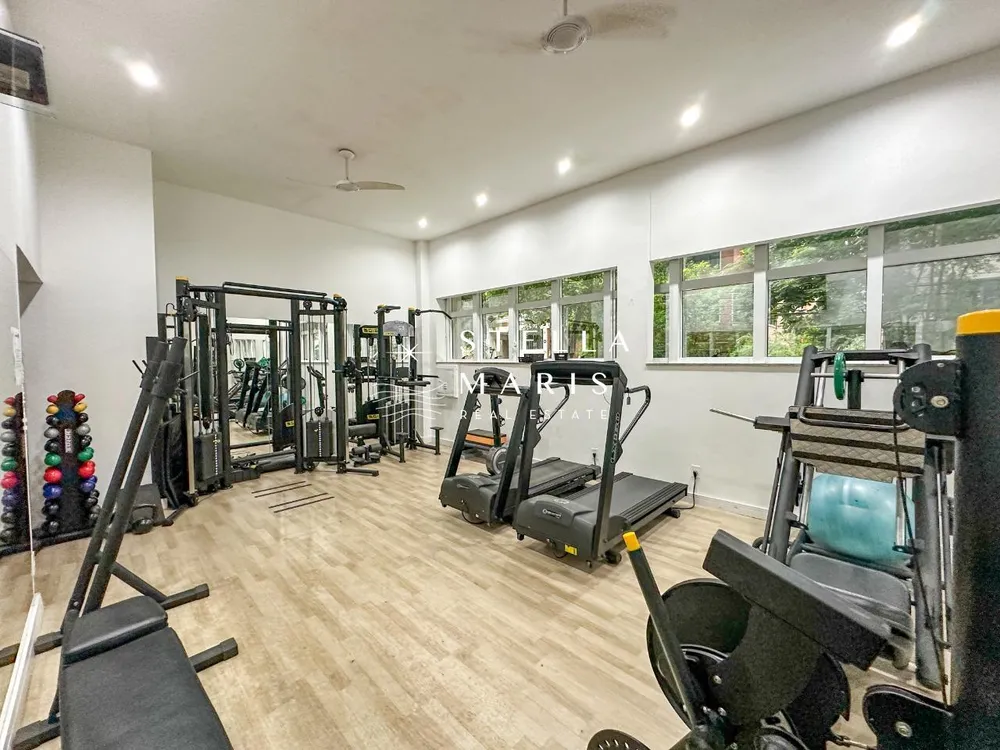 Cobertura, 4 quartos, 232 m² - Foto 96