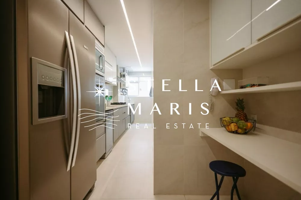 Cobertura, 4 quartos, 232 m² - Foto 16