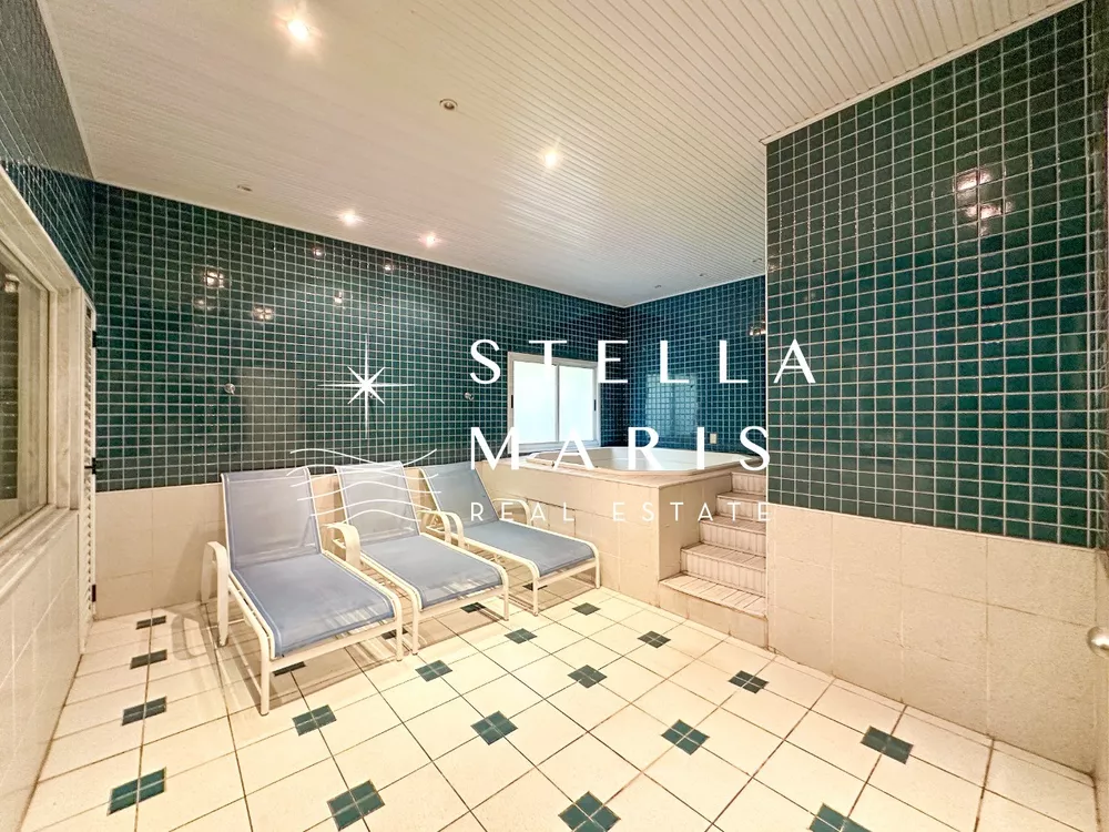 Cobertura, 4 quartos, 232 m² - Foto 26