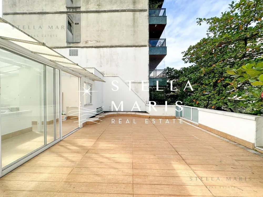 Cobertura, 3 quartos, 280 m² - Foto 6