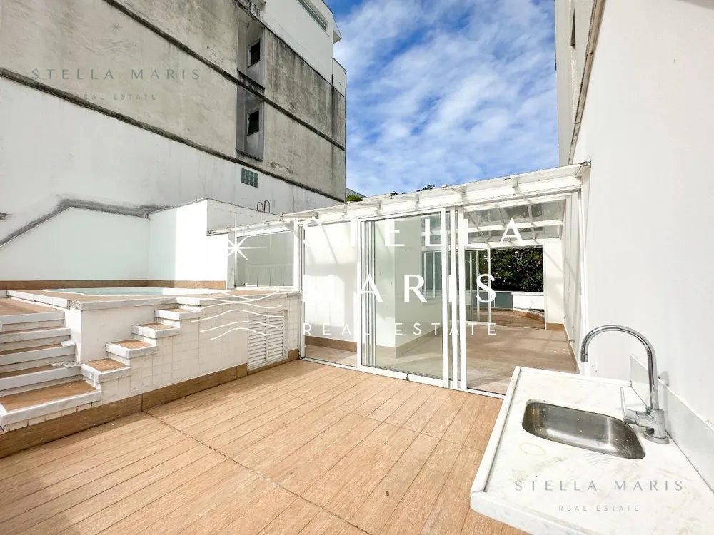 Cobertura, 3 quartos, 280 m² - Foto 3