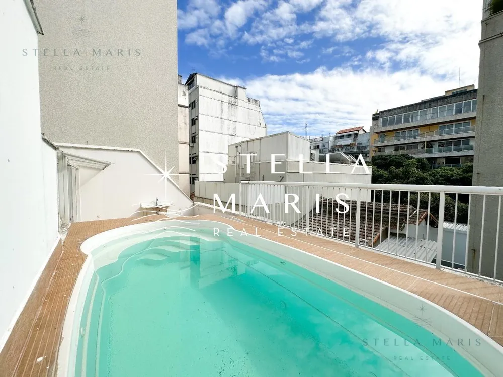 Cobertura, 3 quartos, 280 m² - Foto 9