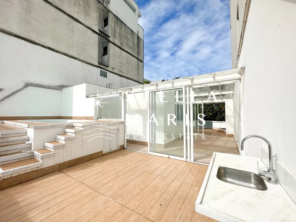 Cobertura, 3 quartos, 280 m² - Foto 1