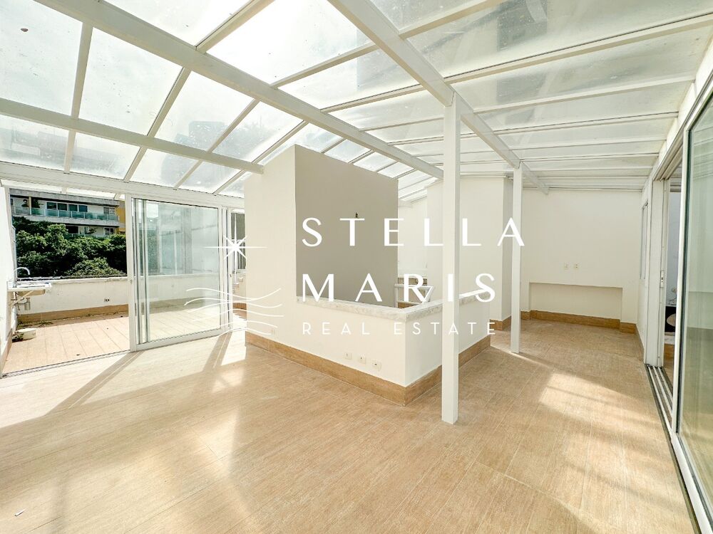 Cobertura, 3 quartos, 280 m² - Foto 4