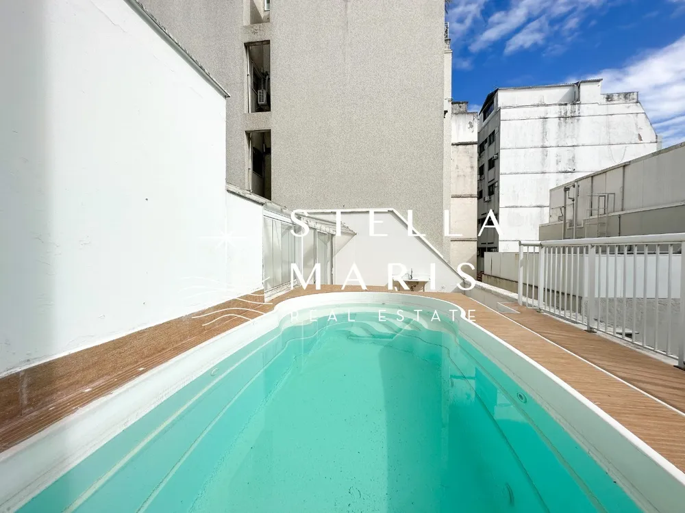 Cobertura, 3 quartos, 280 m² - Foto 46