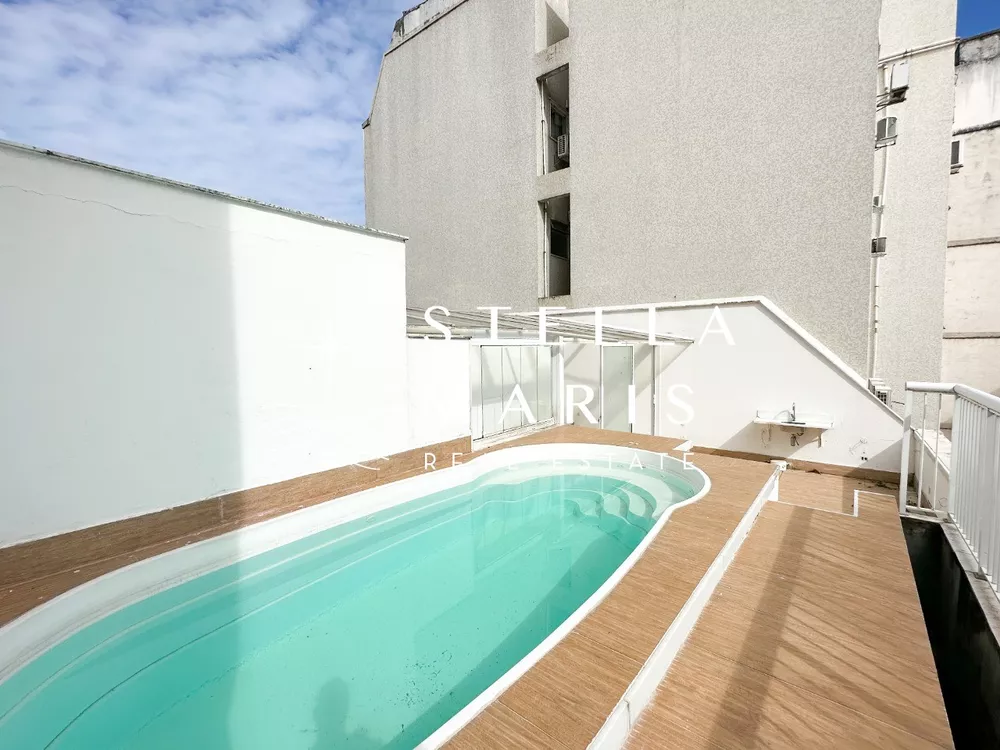 Cobertura, 3 quartos, 280 m² - Foto 35