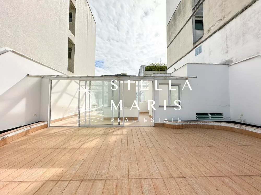 Cobertura, 3 quartos, 280 m² - Foto 5