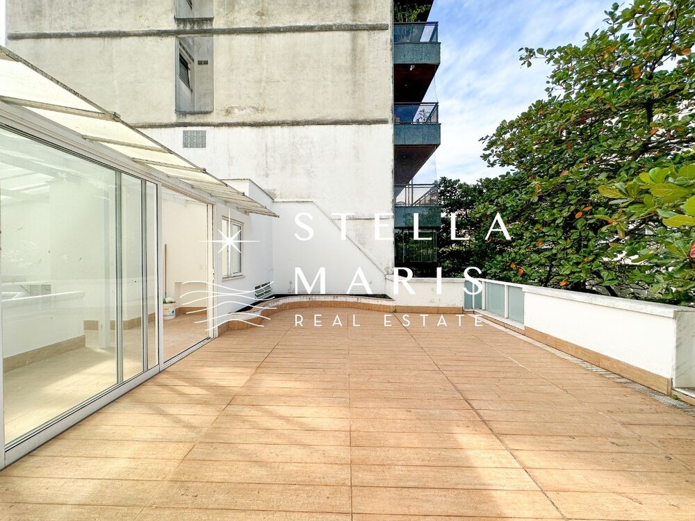 Cobertura, 3 quartos, 280 m² - Foto 2