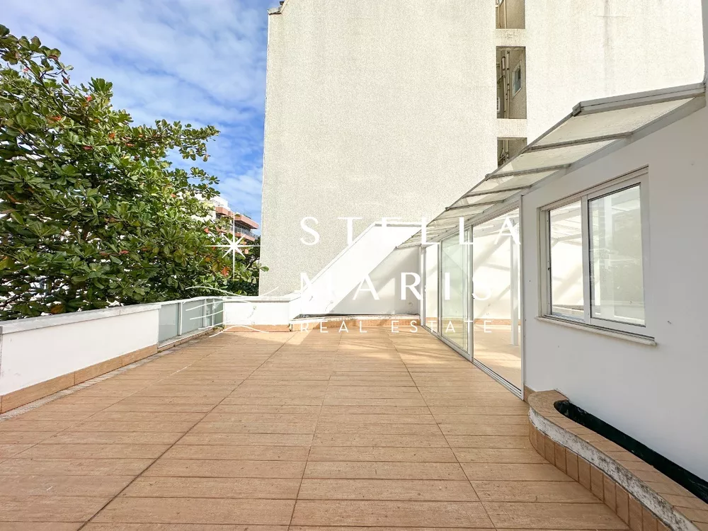 Cobertura, 3 quartos, 280 m² - Foto 19