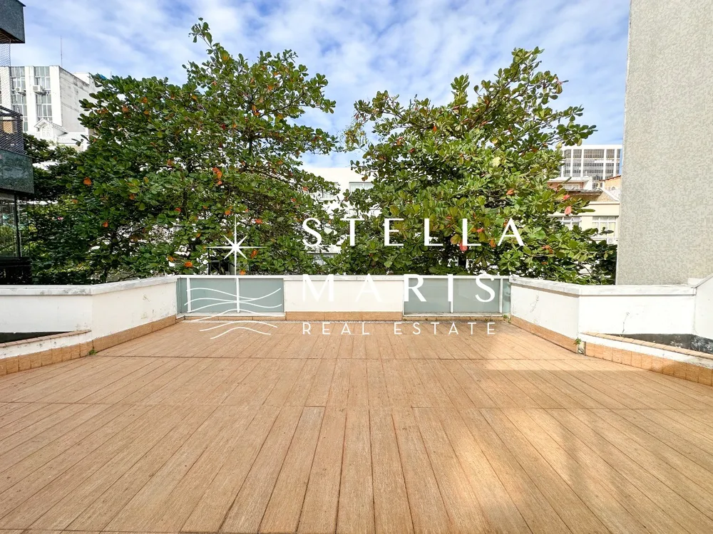 Cobertura, 3 quartos, 280 m² - Foto 37