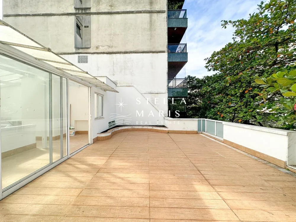 Cobertura, 3 quartos, 280 m² - Foto 5
