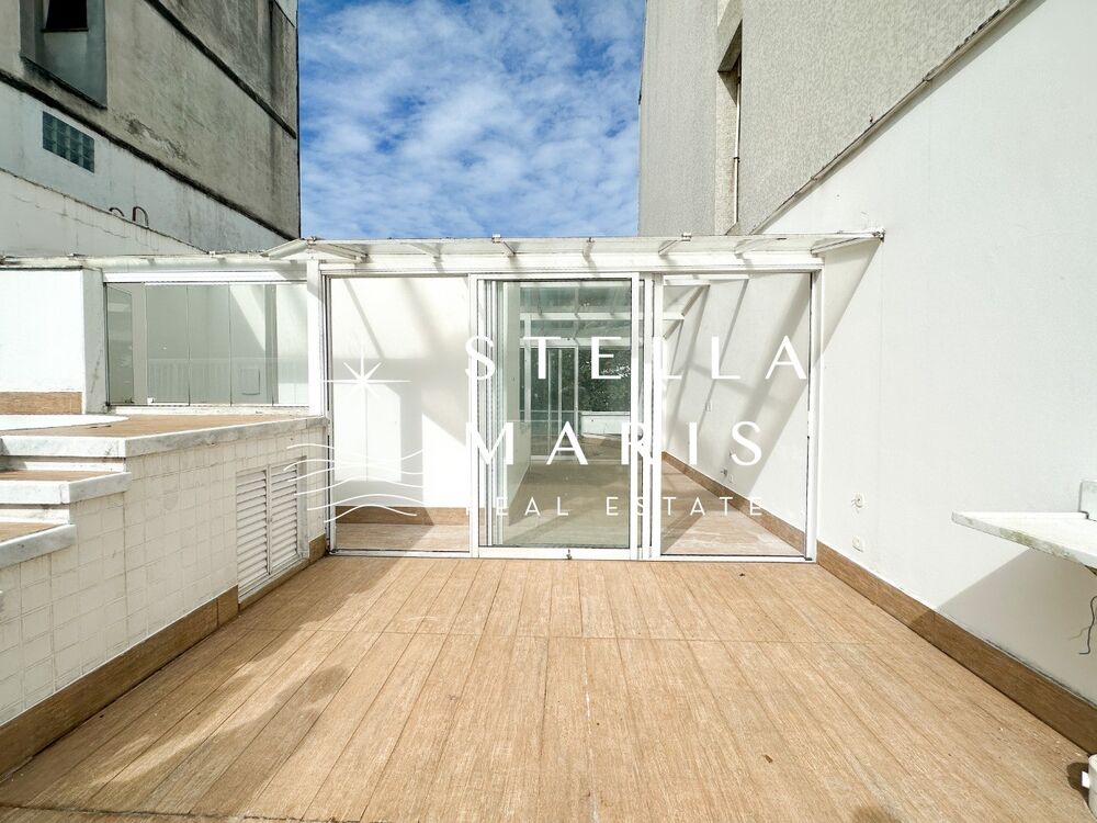 Cobertura, 3 quartos, 280 m² - Foto 3