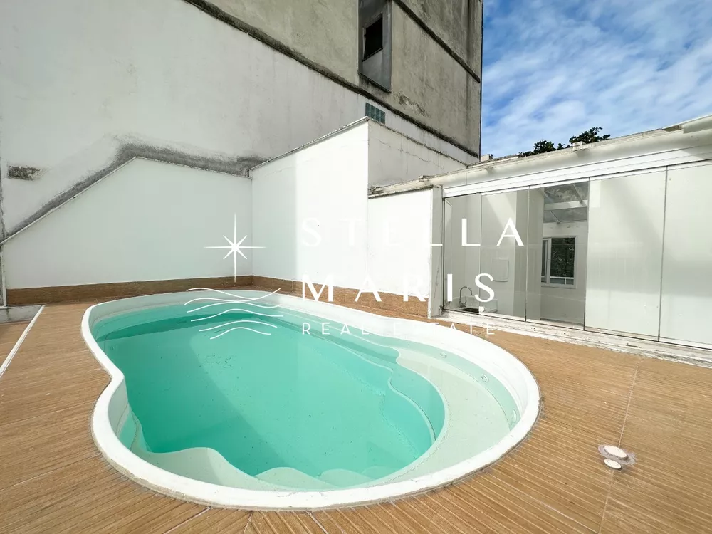 Cobertura, 3 quartos, 280 m² - Foto 26