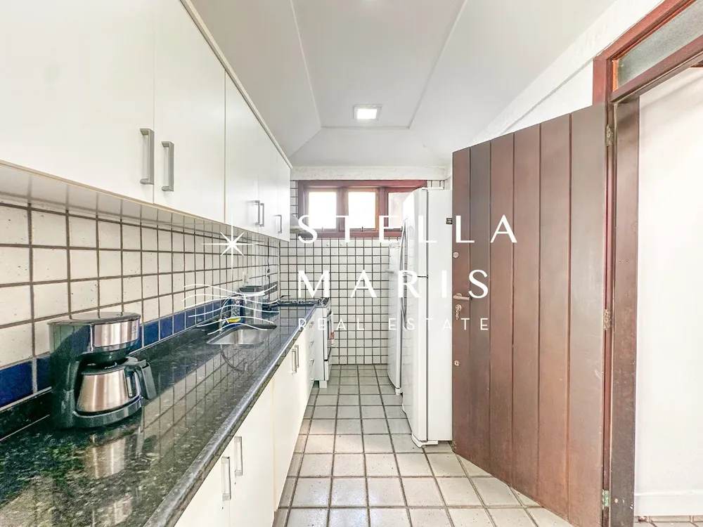 Casa de Condomínio, 4 quartos - Foto 47