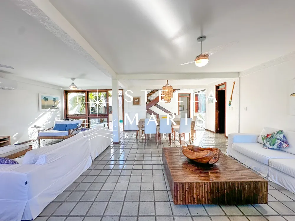 Casa de Condomínio, 4 quartos - Foto 44