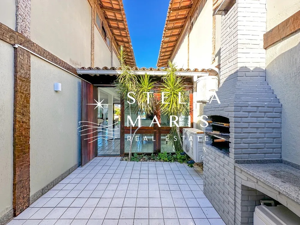 Casa de Condomínio, 4 quartos - Foto 43