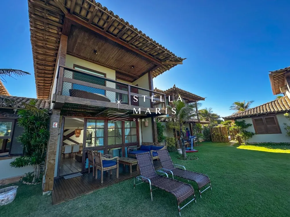 Casa, 4 quartos, 292 m² - Foto 28