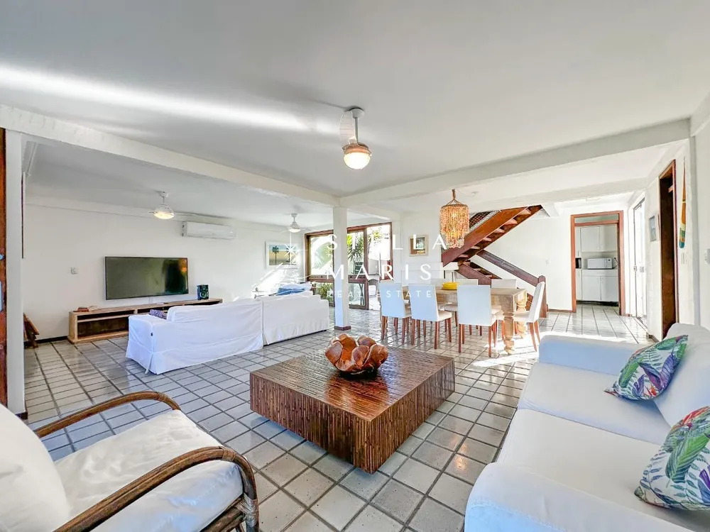 Casa, 4 quartos, 292 m² - Foto 34