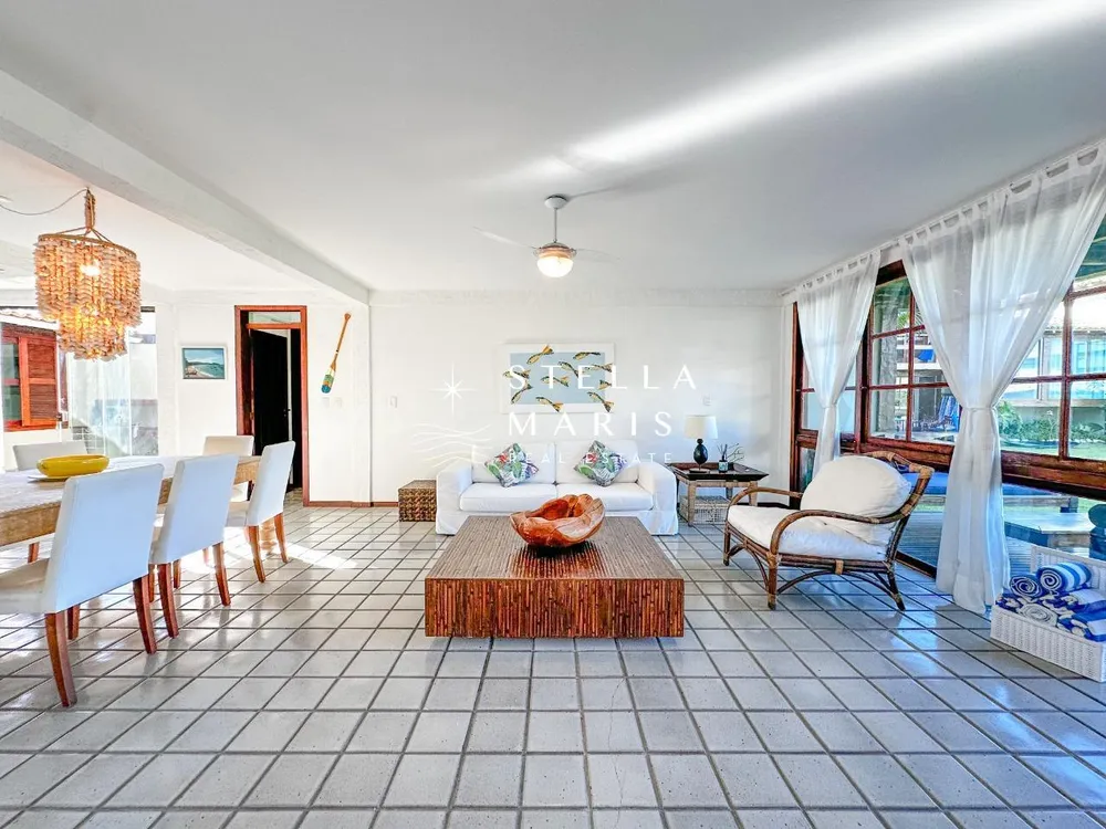 Casa, 4 quartos, 292 m² - Foto 43