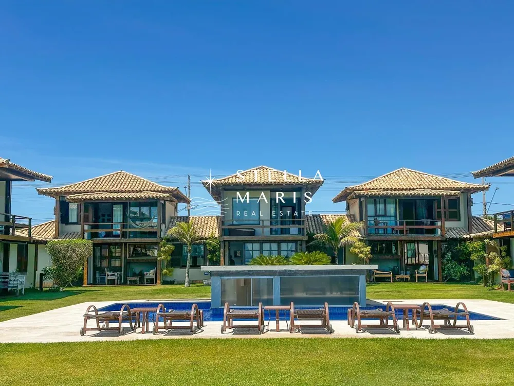 Casa, 4 quartos, 292 m² - Foto 22