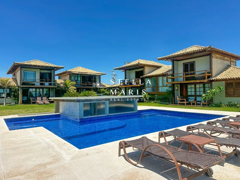 Casa, 4 quartos, 292 m² - Foto 7