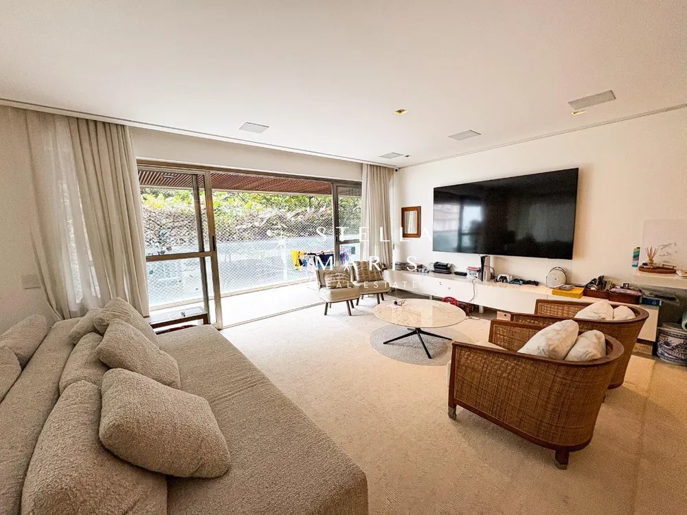 Apartamento, 3 quartos, 200 m² - Foto 16