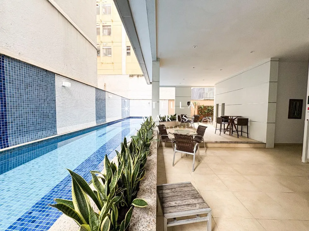 Apartamento, 3 quartos, 200 m² - Foto 95
