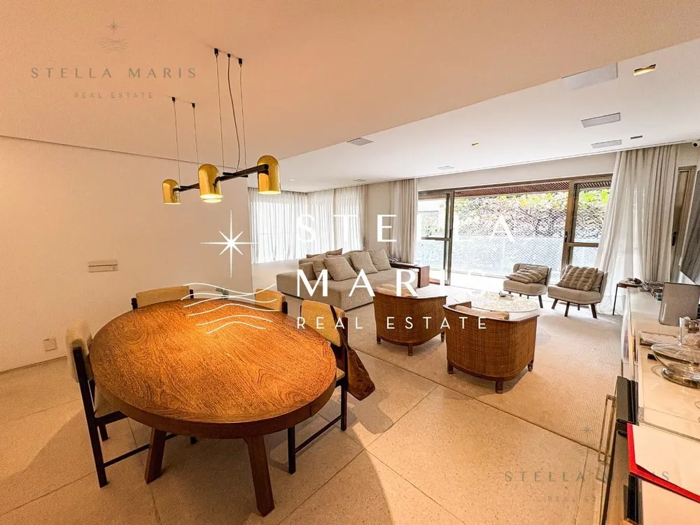 Apartamento, 3 quartos, 200 m² - Foto 6