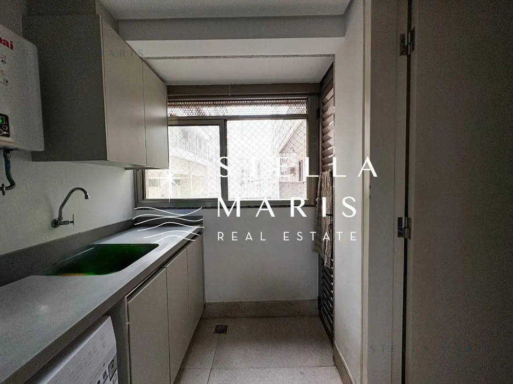 Apartamento, 3 quartos, 200 m² - Foto 85